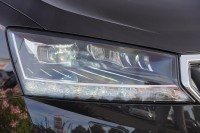 Skoda Fabia Combi 1.0