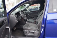 VW T-Roc 2.0 TDI R-Line 4Motion