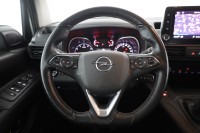 Opel Combo Life E 1.5 CDTI Elegance