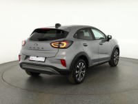 Ford Puma Titanium 1.0 EB mHev Aut.