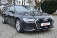 Audi A6 40 2.0TDI Avant S-tronic quattro