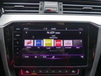 VW Passat Variant 2.0 R-Line 4Motion