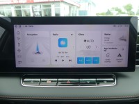 MG HS 1.5 T-GDI Luxury Aut.