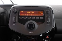 Citroen C1 1.0 VTi 72 Feel