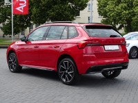 Skoda Kamiq 1.5 TSI Monte Carlo