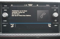 VW T-Cross 1.0 Style