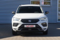 Seat Ateca FR 1.5 TSI DSG