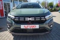 Dacia Jogger TCe 110 Extreme+