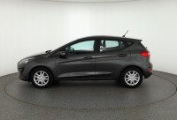 Vorschau: Ford Fiesta 1.1 Trend