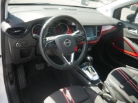 Opel Crossland GS 1.2Turbo Aut.