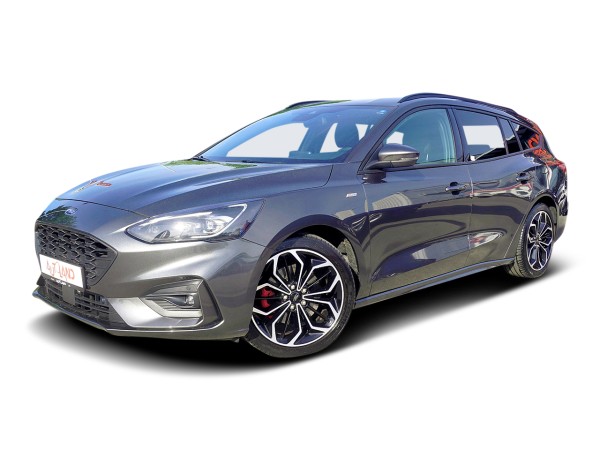 Ford Focus Turnier 1.0 EcoBoost ST-Line VC