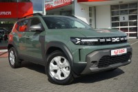 Vorschau: Dacia Duster Expression 140
