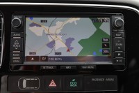 Mitsubishi Outlander 2.0 PHEV Plug-in Hybrid