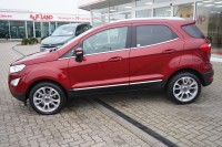 Ford EcoSport 1.0 EcoBoost Titanium