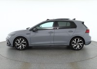 Vorschau: VW Golf VIII 1.5 TSI R-Line