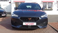 Cupra Leon ST 1.4 e-Hybrid VZ