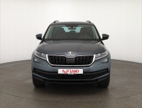 Skoda Kodiaq 2.0 TSI DSG 4x4