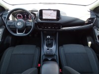 Nissan Qashqai 1.3 DIG-T mHev