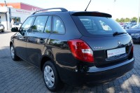 Skoda Fabia 1.2 TSI Active