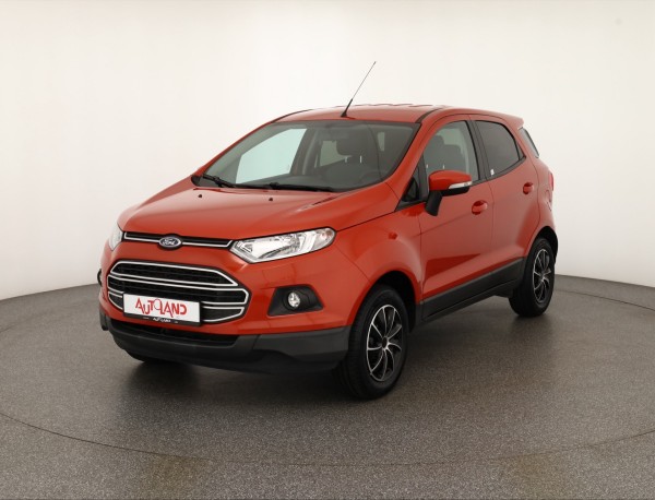 Ford EcoSport 1.0 EB