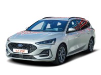 Ford Focus Turnier 1.0 M-Hybrid ST-Line LED ACC Navi