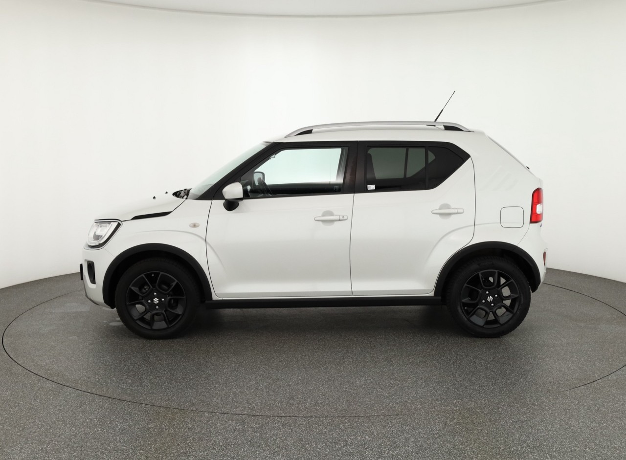 Suzuki Ignis 1.2 SHVS Comfort 4x4