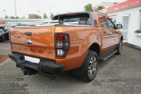 Ford Ranger 3.2 TDCi Wildtrak 4x4