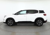 Vorschau: Citroen C5 Aircross 1.2 e-THP Feel Pack