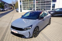 Vorschau: Opel Corsa GS mHEV Aut.
