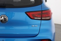 MG ZS 1.5 VTi-Tech Comfort