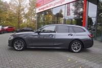 BMW 320 e xDrive Sport Line