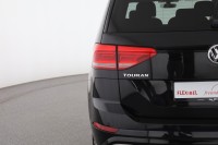 VW Touran 1.8 TSI DSG R-Line