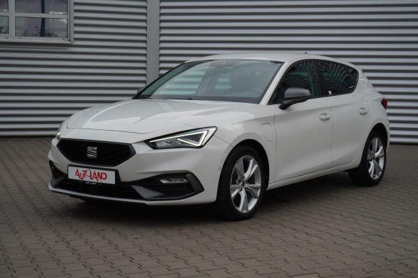 Seat Leon 1.4 FR e-Hybrid