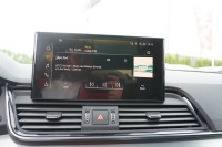 Audi Q5 S-Line 40 TDI mHEV
