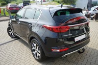 Kia Sportage 1.6 T-GDI GT Line