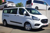 Ford Transit Custom L2