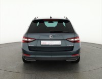 Skoda Superb Combi 2.0 TDI DSG SportLine