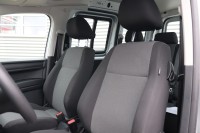 VW Caddy 1.4 TSI DSG