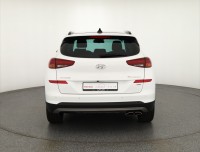 Hyundai Tucson 1.6 T-GDI Premium 4WD