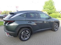 Hyundai Tucson 1.6 T-GDI 4WD Aut.