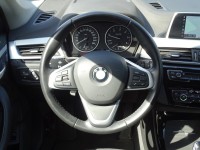 BMW X1 xDrive 20 d Sport Line Aut.
