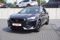 Vorschau: Cupra Formentor 1.4 e-Hybrid VZ