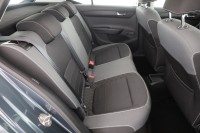 Skoda Fabia 1.0 MPI Ambition