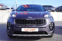 Kia Sportage 2.0 CRDi GT Line 4WD