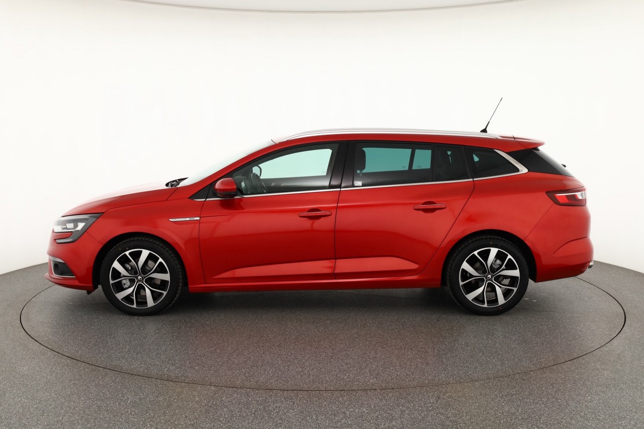 Renault Megane Grandtour TCe 160 BOSE Edition