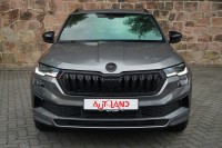 Skoda Karoq 1.5 TSI Sportline DSG