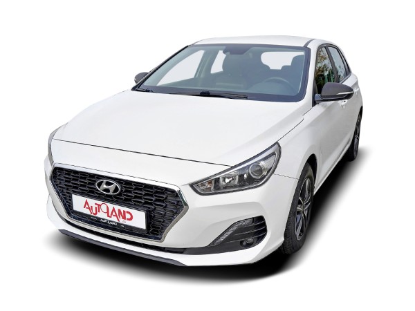 Hyundai i30 1.4 Select