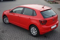 VW Polo 1.0 Trendline