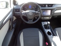 Toyota Avensis 1.8 TS Edition-S