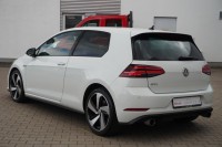 VW Golf VII 2.0 TSI GTI